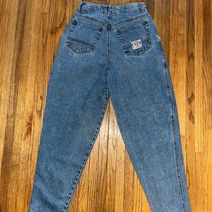Get Used by Elie Vintage 90’s Denim Women’s Size 29 X 27 Jeans